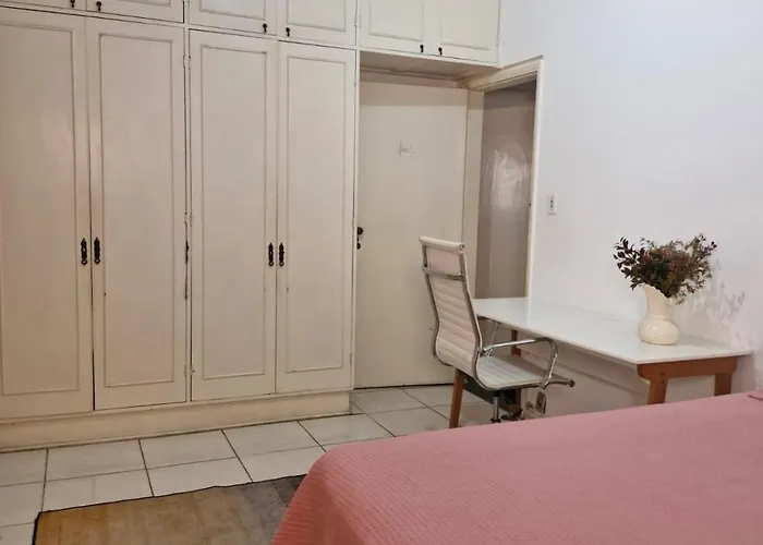 Suite Privativa