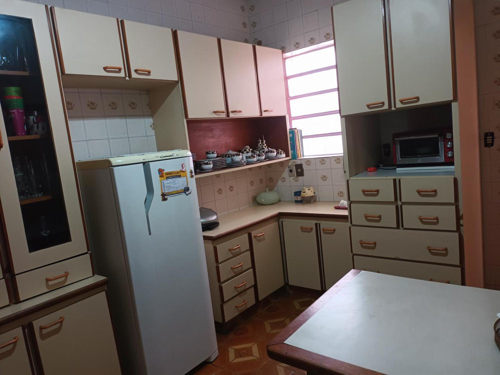 Privativa Homestay Bauru