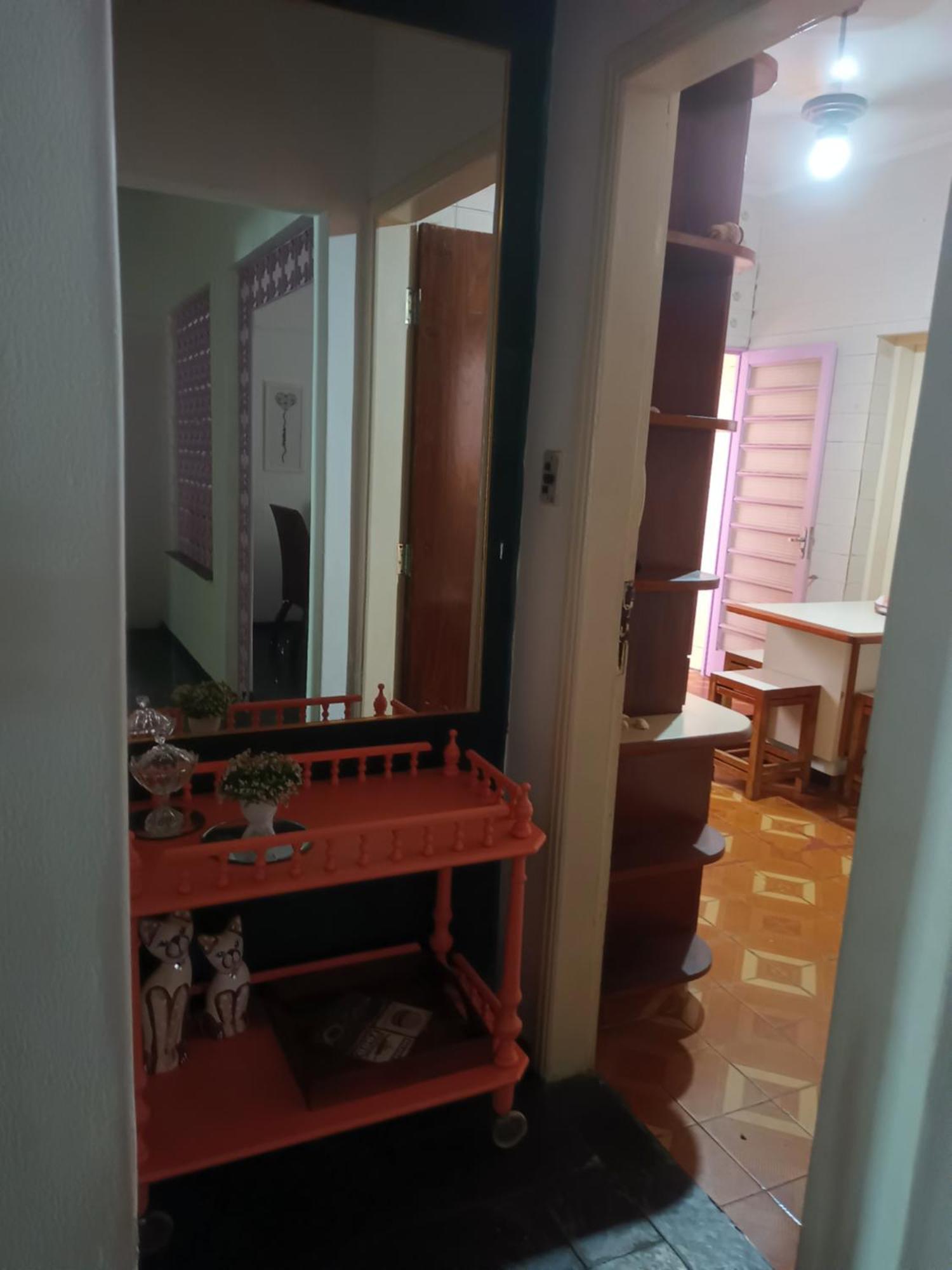 Privativa Homestay Bauru