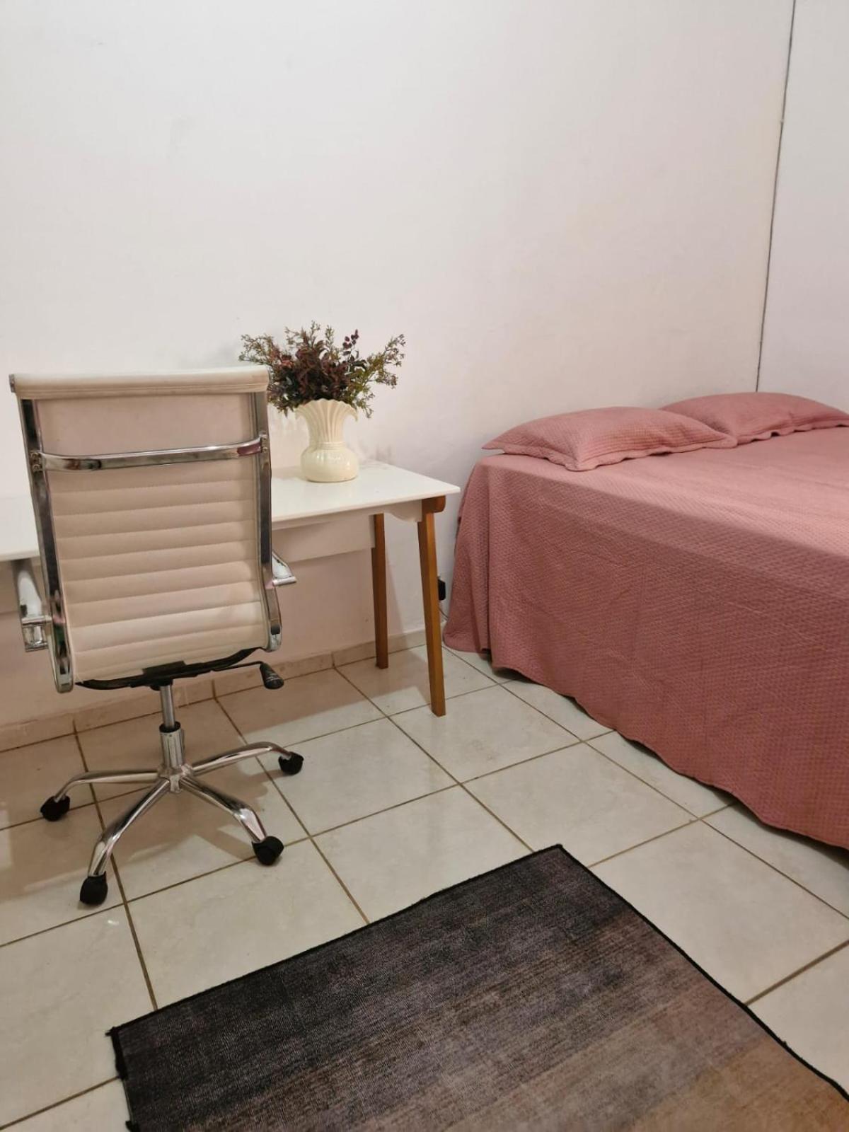 Homestay Privativa