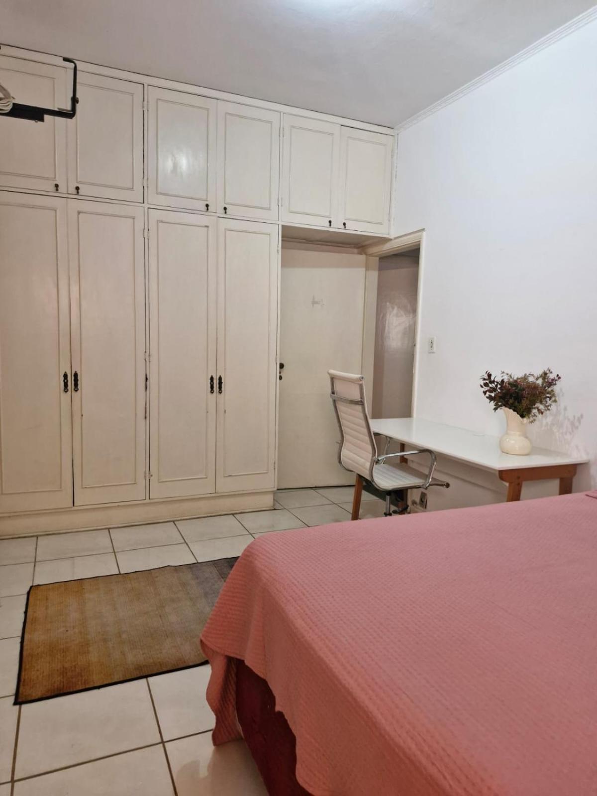 Homestay Privativa
