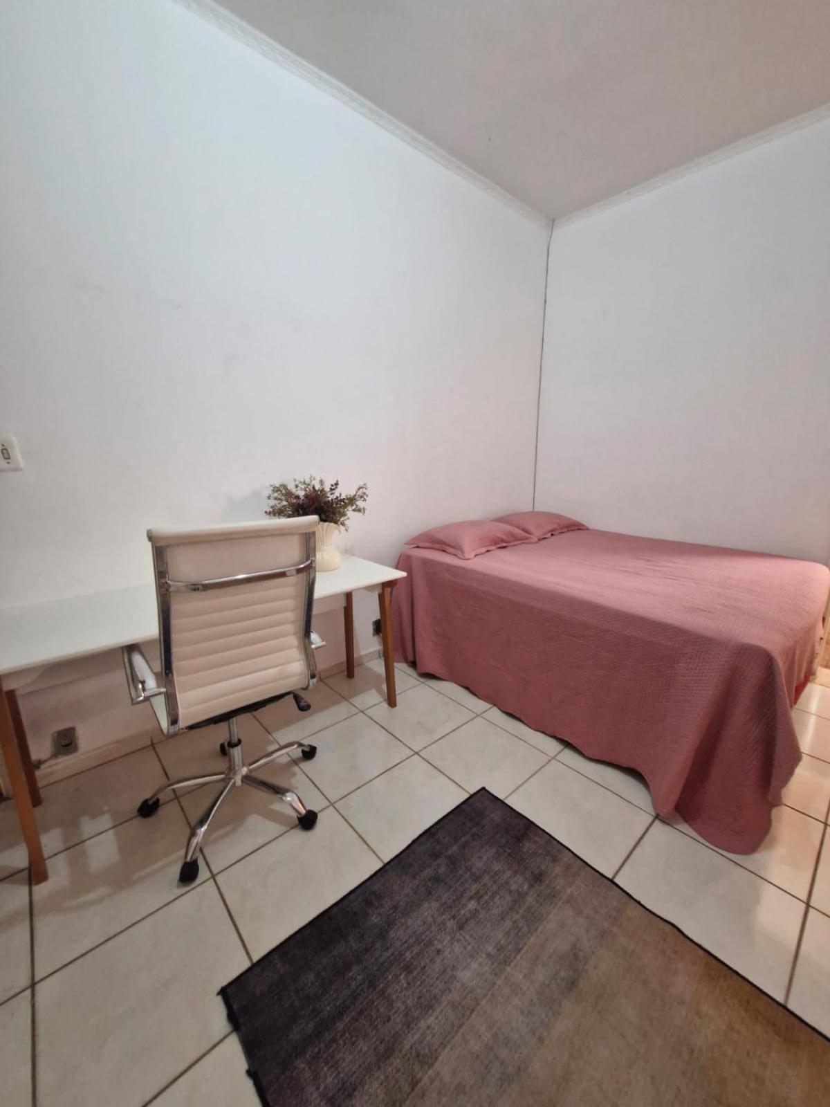 Homestay Privativa Bauru